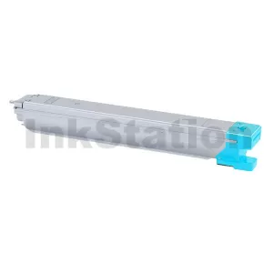 Compatible Samsung MultiXpress SL-X4300/X4250/X4220 [CLT-C808S C808] Cyan Toner - 20,000 pages @ 5%