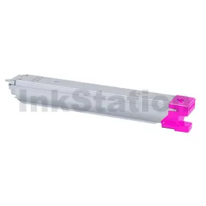 Compatible Samsung MultiXpress SL-X4300/X4250/X4220 [CLT-M808S M808] Magenta Toner - 20,000 pages @ 5%