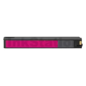 HP 975X Compatible Magenta High Yield Inkjet Cartridge L0S03AA - 7,000 Pages