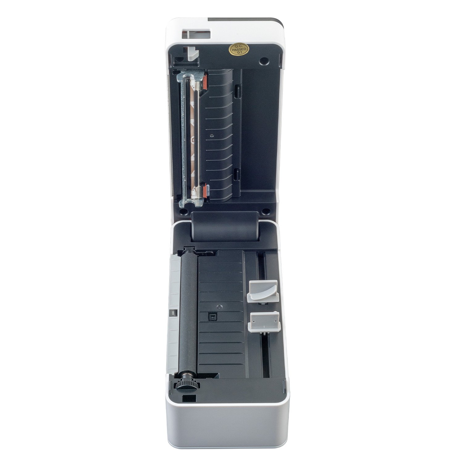 300DPI High Resolution Direct Thermal Shipping Label Printer TRD465E