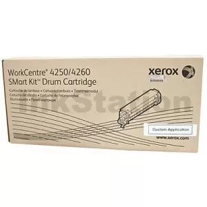 Fuji Xerox WorkCentre 4250 / 4260 Genuine Imaging Drum Unit (113R00763) - 80,000 pages