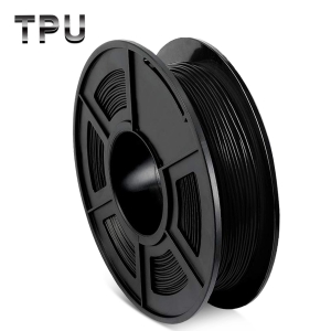 HP-TPU FDM 1.75mm Filament - Flexible & High-Speed Printing