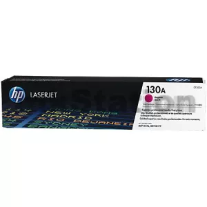 HP CF353A (130A) Genuine Magenta Toner Cartridge - 1,000 Pages