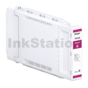 Epson UltraChrome XD2 Magenta Genuine 110ML Ink Cartridge C13T41V300