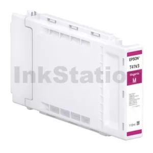 Epson UltraChrome XD2 Magenta Genuine 110ML Ink Cartridge C13T41V300