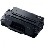 1 x Compatible Samsung SLM3820 / SLM3870 / SLM4020 / SLM4070 (MLT-D203L 203L) High Yield Black Toner SU899A - 5,000 pages