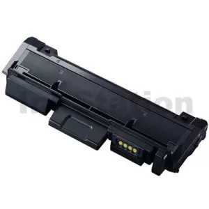 1 x Samsung SLM2825DW/ 2835DW/ 2875FW/ 2885FW (MLT-D116L) Compatible Black High Yield Toner Cartridge SU830A - 3,000 pages