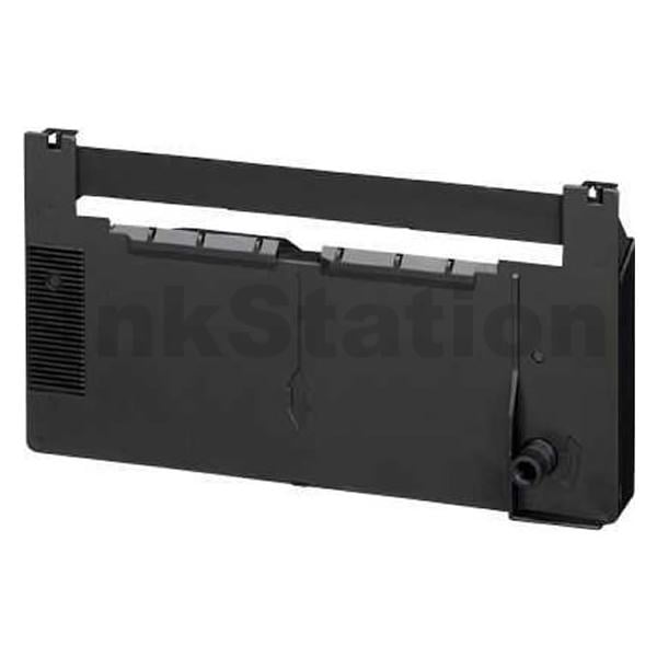 Epson ERC18B Black Compatible Ribbon Cartridge Ribbon Cartridges