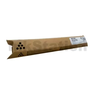 Ricoh Aficio MP C2800 / C3300 Genuine Black Toner Cartridge [841128] - 20,000 pages