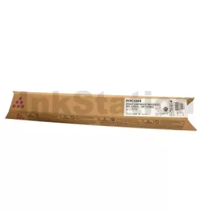 Ricoh Aficio MP C2800 / C3001 / C3300 /C3501 Genuine Magenta Toner Cartridge [841438] - 15,000 pages