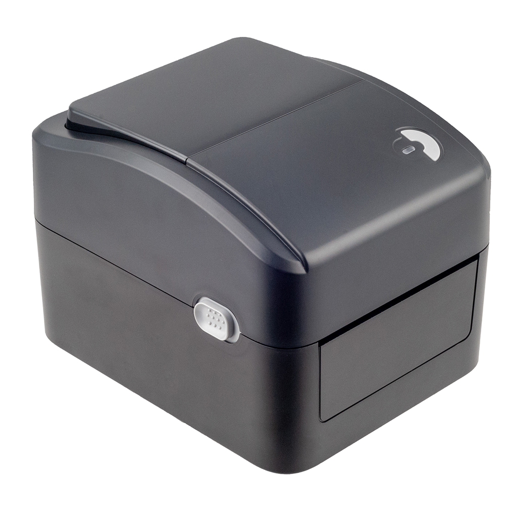 Direct Thermal Shipping Label Barcode Printer TR422B USB / Bluetooth / InkStation