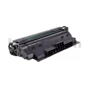 1 x HP CF214X (14X) Compatible Black Toner Cartridge - 17,500 Pages