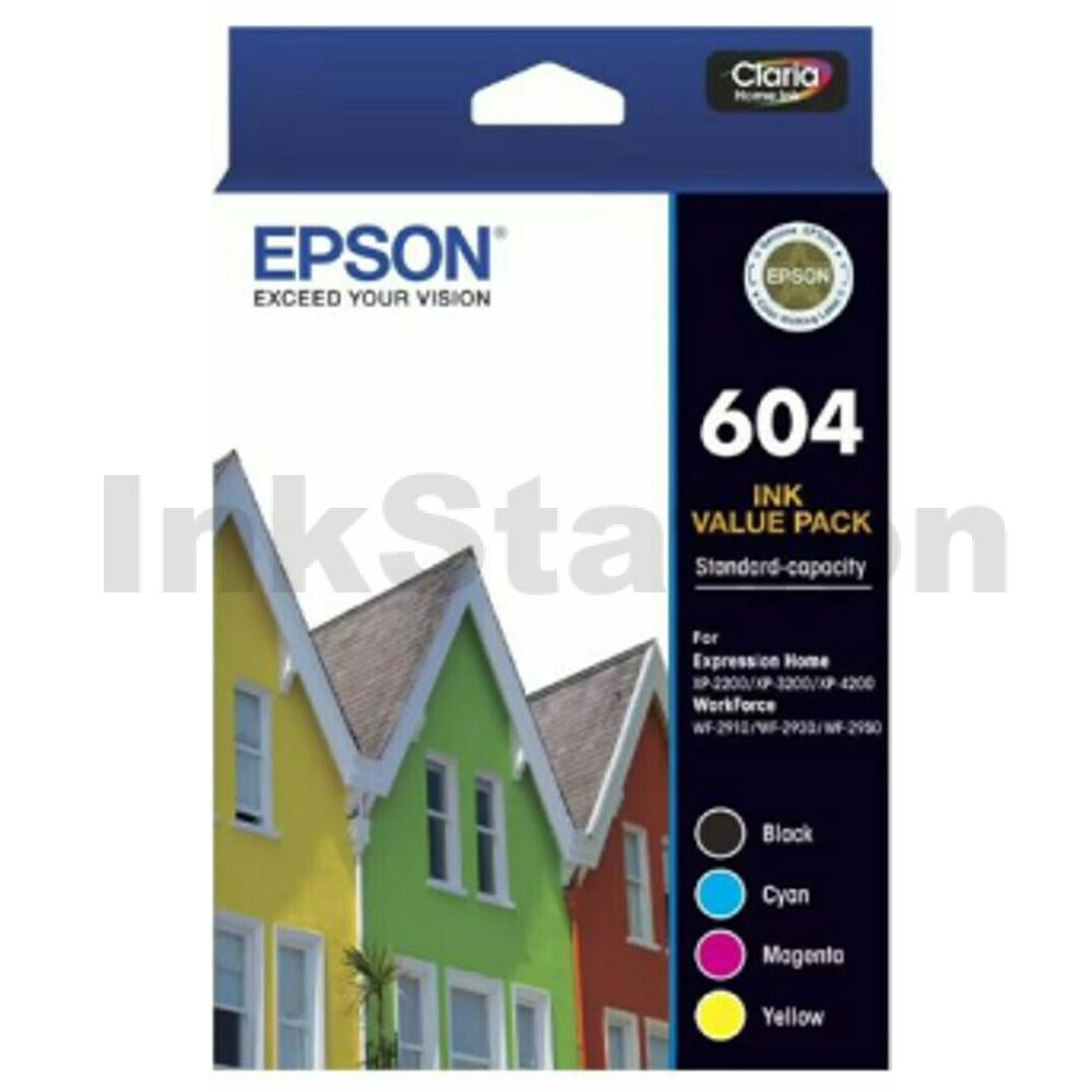 Compatible Premium 932XL + 933XL High Yield Inkjet Cartridges Set of 5  - 2BK,1C,1M,1Y (CN053AA - CN056AA) - for use in HP Printers
