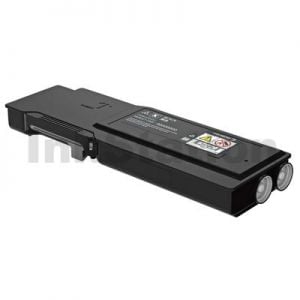 Fuji Xerox DocuPrint CP405D, CM405DF Compatible Black Toner Cartridge - 11,000 pages (CT202033)