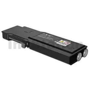 Fuji Xerox DocuPrint CP405D, CM405DF Compatible Black Toner Cartridge - 11,000 pages (CT202033)