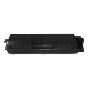 Non-Genuine TK-8604K Black Toner Cartridge For Kyocera FS-C8650DN - 30,000 pages