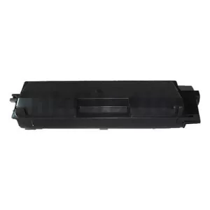 Non-Genuine TK-8604K Black Toner Cartridge For Kyocera FS-C8650DN - 30,000 pages