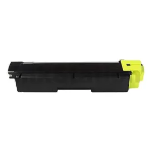 Non-Genuine TK-8604Y Yellow Toner Cartridge For Kyocera FS-C8650DN - 30,000 pages