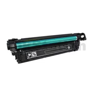 HP CE340A (651A) Compatible Black Toner Cartridge  - 13,500 Pages