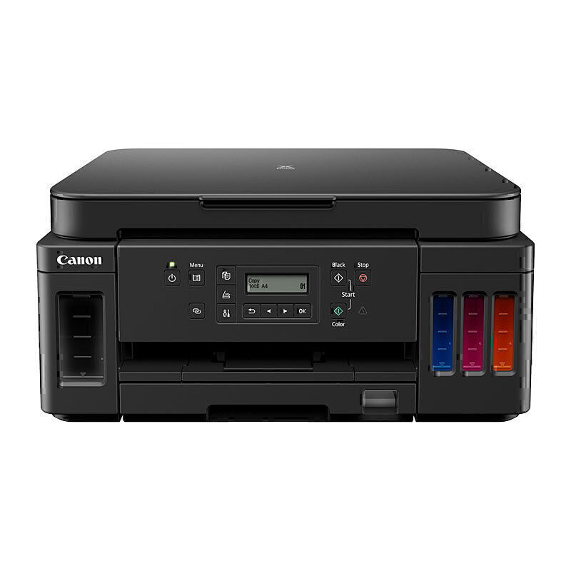 Brother Wireless Colour A3 Multifunction Business Inkjet Printer MFC