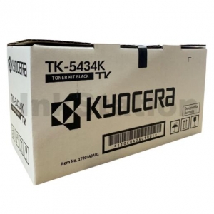 Kyocera ECOSYS MA2100cwfx Toner Cartridges - Ink Station