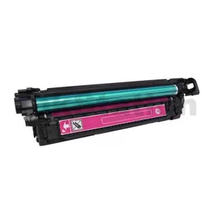 HP CE343A (651A) Compatible Magenta Toner Cartridge  - 13,500 Pages