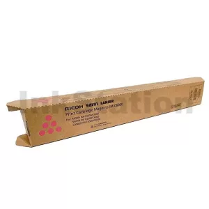 Ricoh IM-C4500 IM-C6000 Genuine Magenta Toner Cartridge 842289 - 22,500 pages