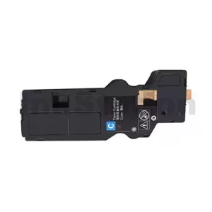 Fujifilm Apeos C325 dw / C325 z, ApeosPrint C325 dw Compatible Cyan Toner Cartridge - 4,000 pages (CT203487)