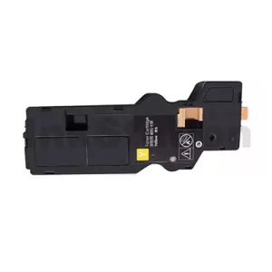 Fujifilm Apeos C325 dw / C325 z, ApeosPrint C325 dw Compatible Yellow Toner Cartridge - 4,000 pages (CT203489)