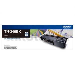 Brother TN439BK - Ultra High Yield - black - original - toner cartridge -  TN439BK - Toner Cartridges 