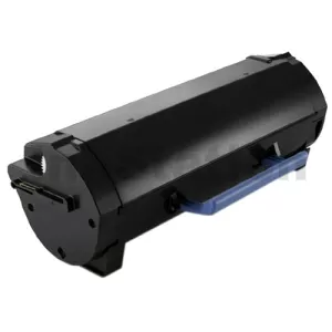 1 x Dell B2360D, B2360DN, B3460DN, B3465DNF Compatible Toner Cartridge - 8,500 pages