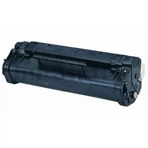 1 x HP C3906A (06A) Compatible Black Toner Cartridge - 2,500 Pages