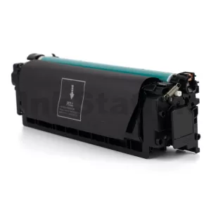HP 212A W2120A Compatible Black Toner Cartridge - 5,500 pages