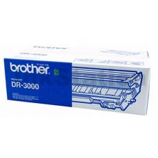 Genuine Brother DR-3000 Drum Unit - 20,000 pages