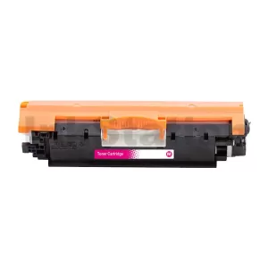 HP CF353A (130A) Compatible Magenta Toner Cartridge - 1,000 Pages