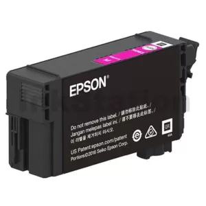 Epson UltraChrome XD2 Magenta Genuine 50ML Ink Cartridge C13T40U300