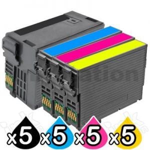 epson 254xl & 252xl ink cartridge value 4 pack
