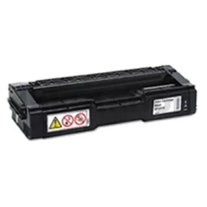 Ricoh SP242 (406483) Compatible Black Toner Cartridge - 6,500 pages
