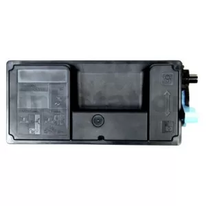 1 x Non-Genuine TK-3134 Black Toner Kit For Kyocera FS-4200DN, FS-4300DN - 25,000 pages