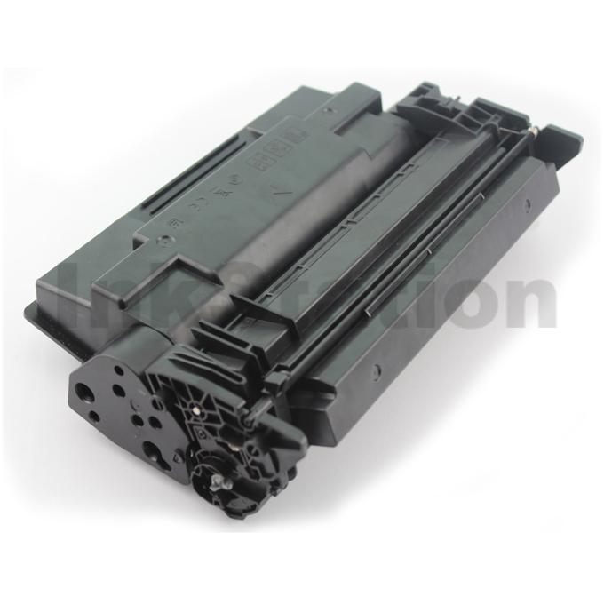 HP CF226X (26X) Compatible Black High Yield Toner Cartridge - 9,000 ...