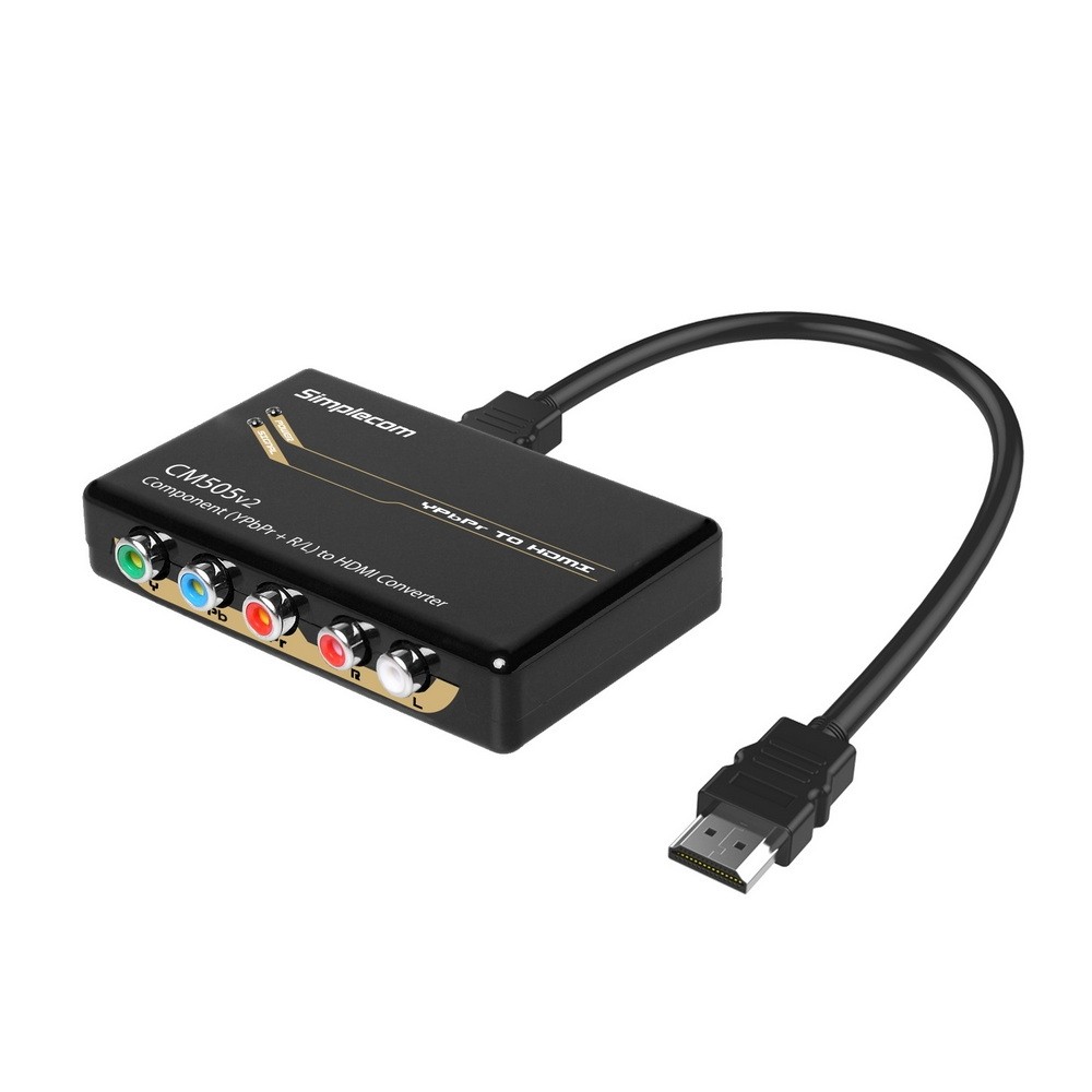 Full HD HDMI Splitter 1 In 2 Out 3D 1080p 2160p 4K30Hz HDMI 1.4