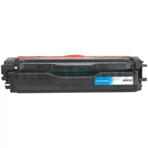 Compatible Samsung CLP-415, CLX-4170, CLX-4195 [CLT-C504S C504] Cyan Toner SU027A - 1,800 pages