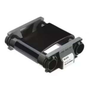 Evolis Edikio Access Black Monochrome Ribbon for 500 Prints - RCT025NAA