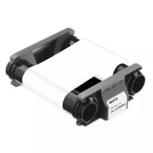 Evolis Edikio Access White Monochrome Ribbon for 500 Prints - RCT052NAA