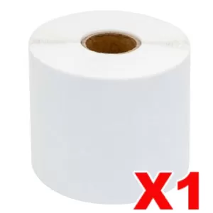 1 Roll Australia Post Labels Perforated Thermal Label 100mm X 150mm - 500 Labels per Roll