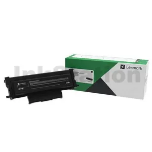 1 x Lexmark B226000 Genuine B2236 / MB2236 Toner Cartridge - 1,200 pages