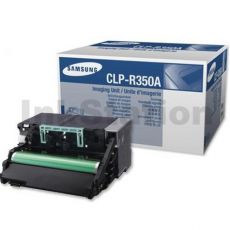 Genuine Samsung CLP-350N Imaging Unit - B&W Approx 20,000 Pages / Colour Approx 12,500 pages (CLP-R350A)