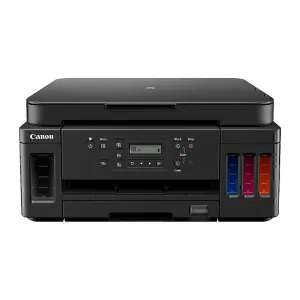 Canon G6065 MEGATANK A4 Inkjet Printer