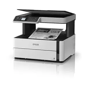 Epson Ecotank ET-M2170 Wireless Monochrome Multifunction A4 Inkjet Printer