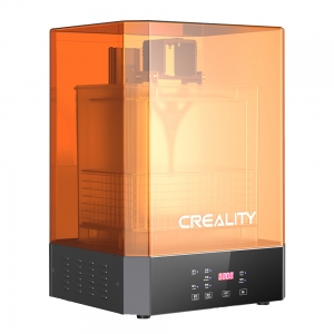 Creality Resin 3D Printer: UW-01 Washing/Curing Machine